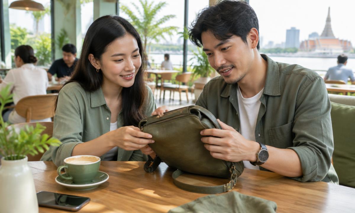วิธีชำระเงินซื้อขายมือสองในเมียนมา: เปรียบเทียบ KBZPay, Wave Pay, AYA Pay และเงินสด